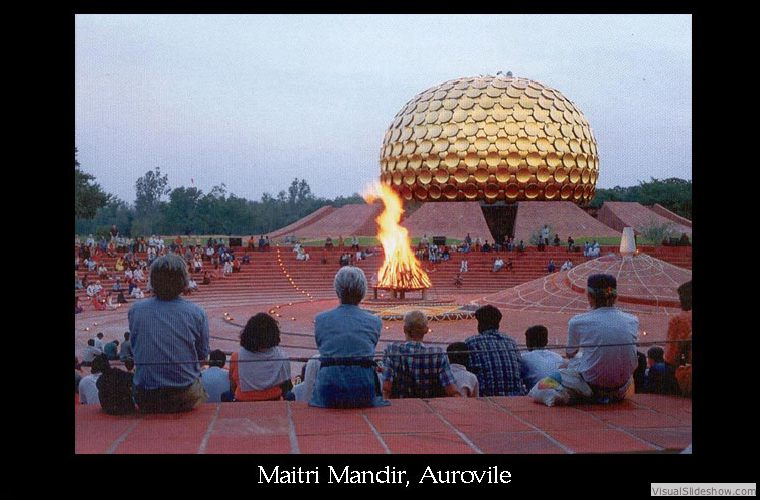 auroville