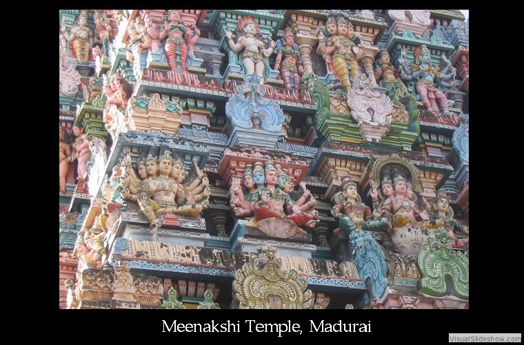 meenakshi